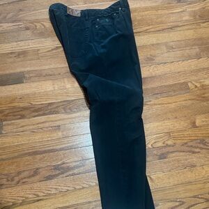 Ralph Lauren Men's black Pants